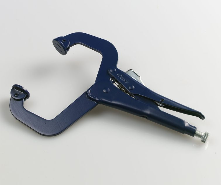 Scangrip 8 150 Offset C clamp Klingstrand AB
