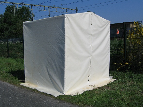 SVETSTÄLT PVC M1 STD. Klingstrand AB SVETSTÄLT PVC M1 STD. Klingstrand AB