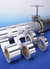 ROTSKYDDSTAPE 25mm x45m UTAN PAPPERSREMSA