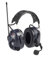 3M PELTOR LITECOM PLUS 433 MHZ LPD HJÄSSBYGEL